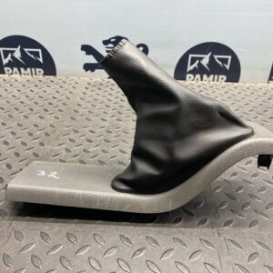 Кожух рычага стояночного тормоза Ford Focus/2 2004-2011