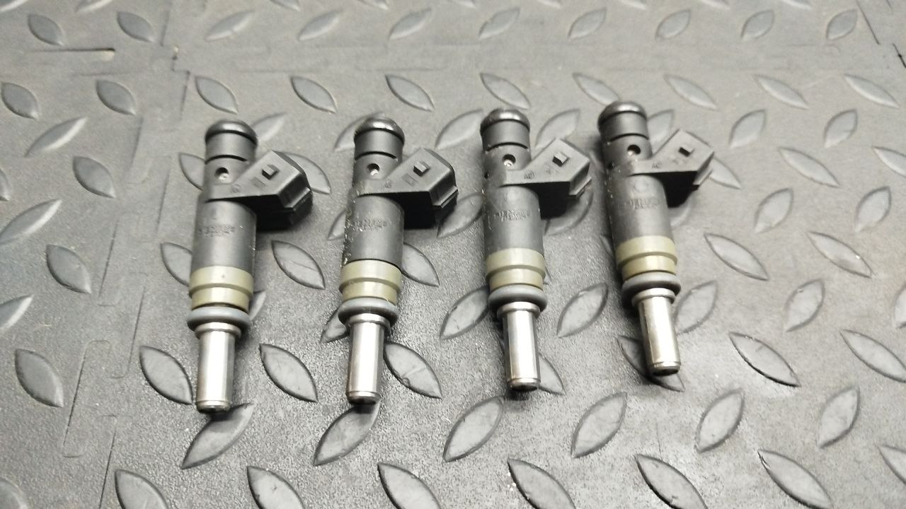Форсунка бензиновая BMW 3/E46 1998-2007