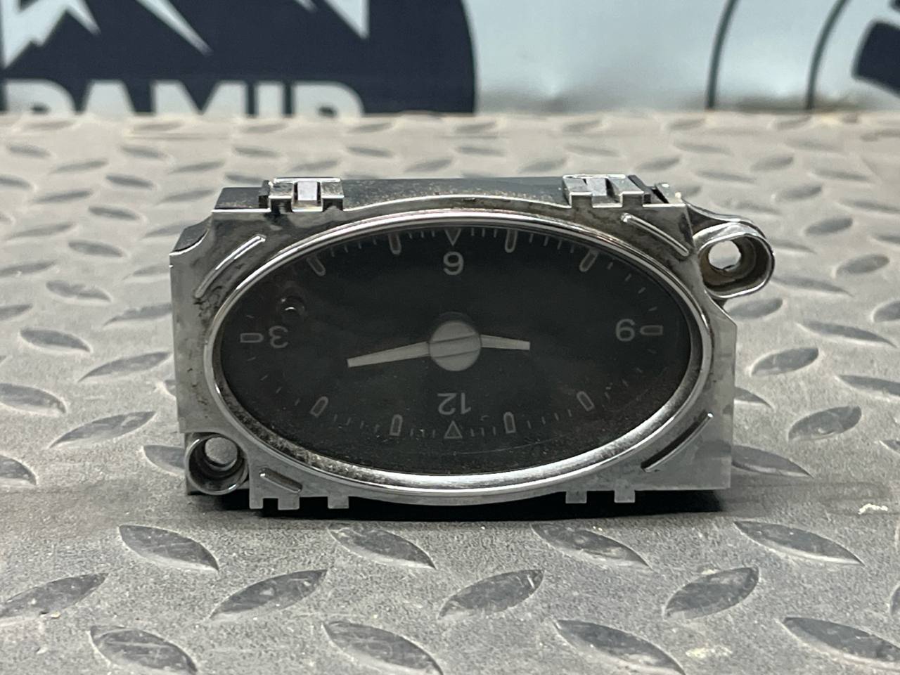 Часы Ford Mondeo/3 2000-2007