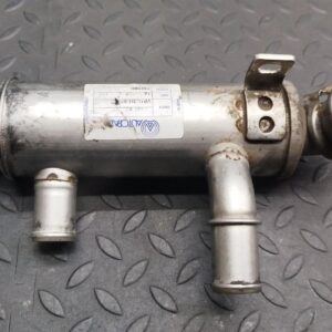 Радиатор системы EGR Peugeot Expert/2 2007-2016