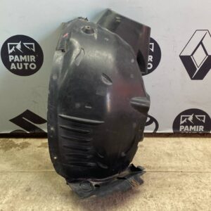 Локер (Подкрылок) передний правый Mercedes C/W204 2006-2015