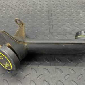 Горловина маслозаливная Ford Transit 2000-2006