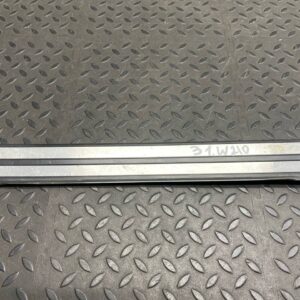 Накладка порога задняя левая Mercedes E/W210 1995-2003