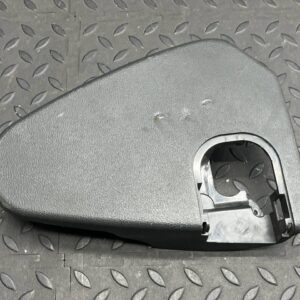 Накладка на сиденье левая Mercedes E/W211 2002-2009