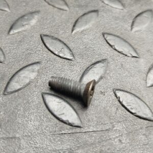 Болт коленвала Opel Corsa/D 2006-2014