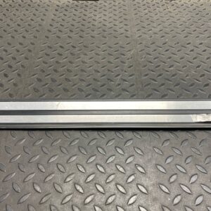 Накладка порога задняя правая Mercedes E/W210 1995-2003