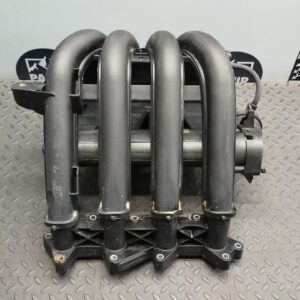 Коллектор впускной Mercedes B/W245 2005-2011