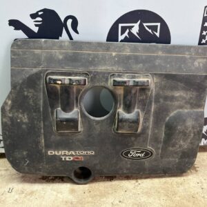 Крышка на двигатель (Декоративная) Ford Mondeo/3 2000-2007