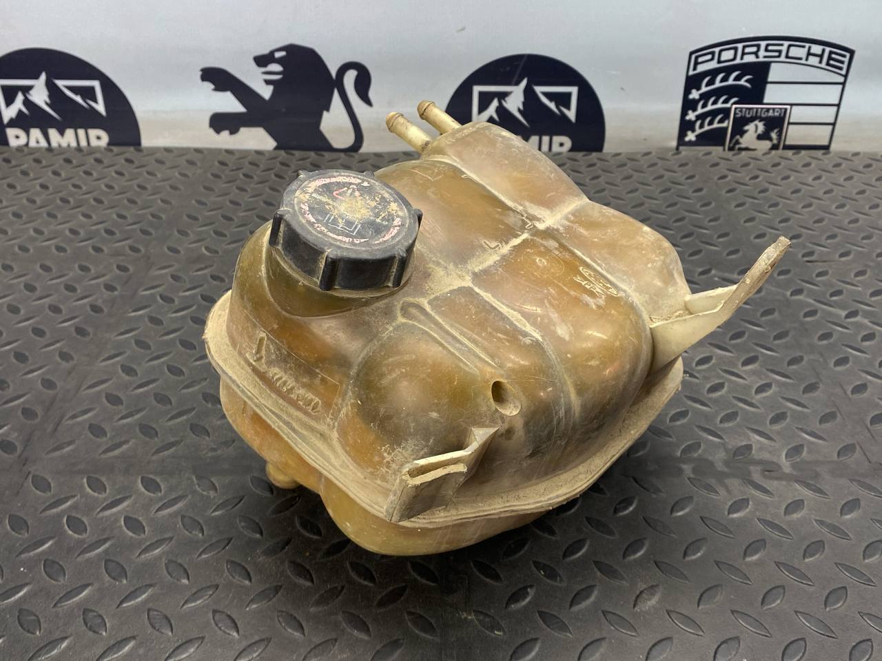 Бачок расширительный Ford Transit 2000-2006