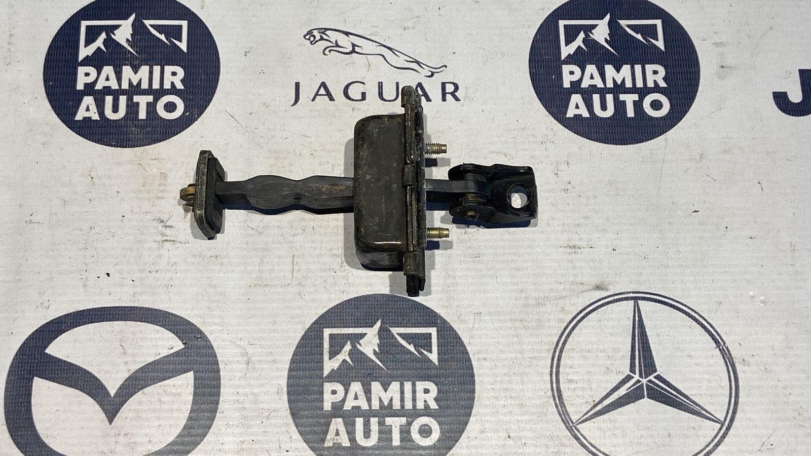 Ограничитель двери задний Mercedes M/W163 1997-2005