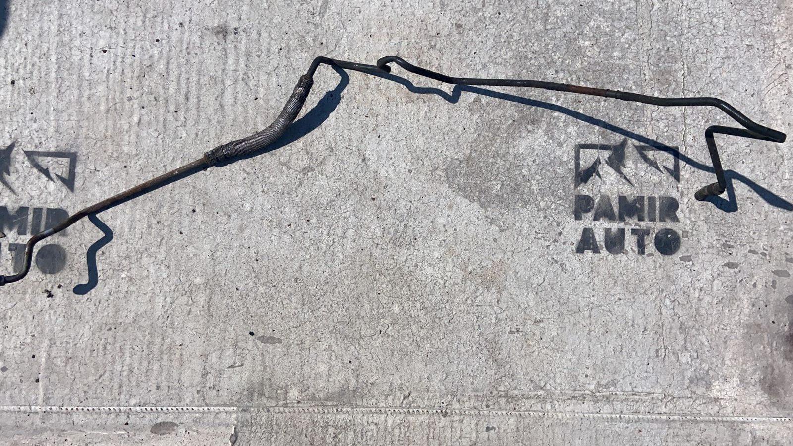 Шланг ГУР Opel Vectra/C 2002-2008