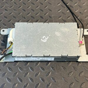 Блок управления телефоном BMW 3/E90 2004-2013