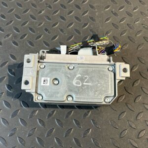 Блок управления AIR BAG BMW 3/E90 2004-2013