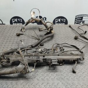 Проводка моторная Mercedes E/W210 1995-2003