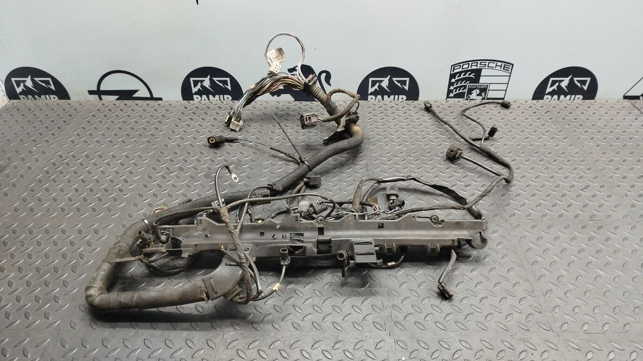 Проводка моторная Mercedes E/W210 1995-2003