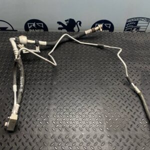 Трубка кондиционера Opel Astra/H 2004-2014