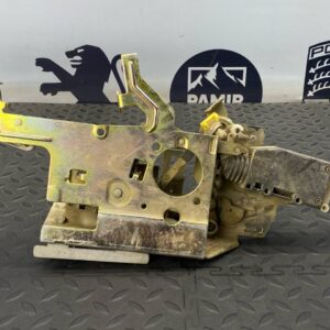 Замок двери сдвижной правый Ford Transit 2006-2013