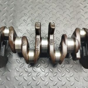 Коленвал Opel Corsa/D 2006-2014