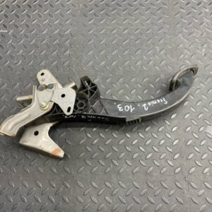 Педаль сцепления Renault Scenic/2 2003-2009