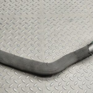 Патрубок ОЖ Mercedes B/W245 2005-2011