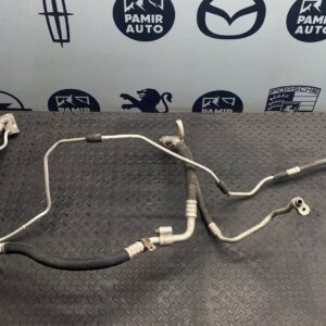 Трубка кондиционера Opel Zafira/B 2005-2014