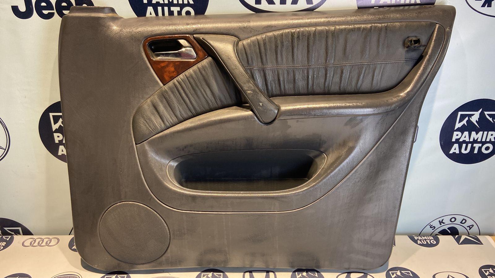 Обшивка двери передняя правая Mercedes M/W163 1997-2005