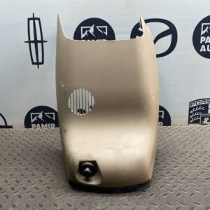 Накладка на консоль Renault Scenic/2 2003-2009