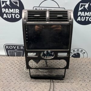 Накладка на торпедо Ford Mondeo/3 2000-2007