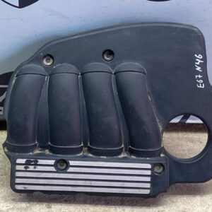 Крышка на двигатель (Декоративная) BMW 1/E87 2004-2011