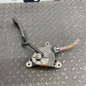 Педаль газа Renault Scenic/2 2003-2009