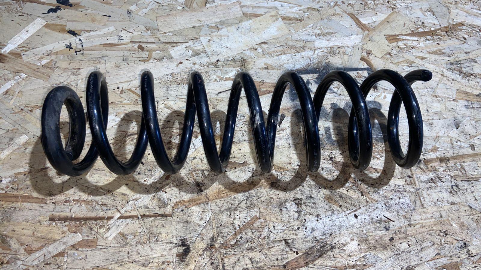 Пружина передняя Mercedes E/W211 2002-2009