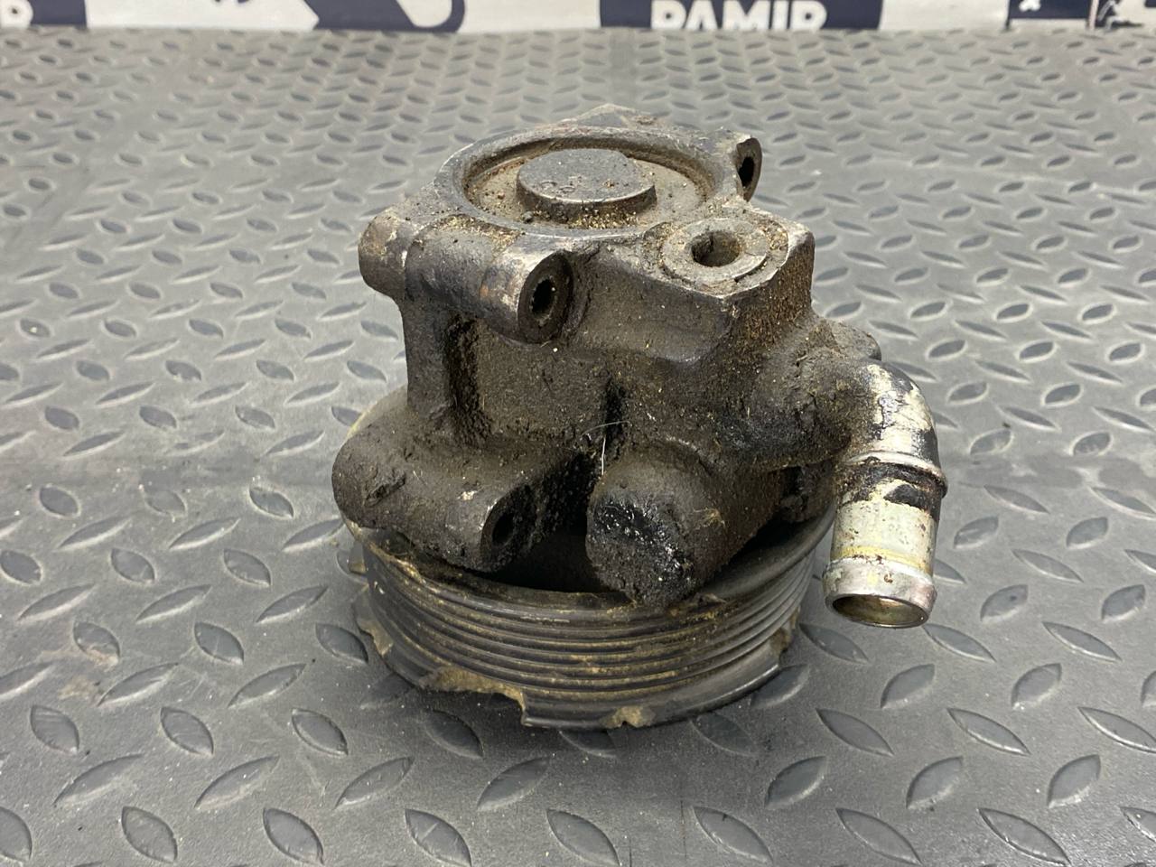 Насос ГУР Ford Transit 2000-2006