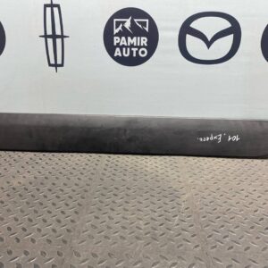 Молдинг двери задний левый Peugeot Expert/2 2007-2016