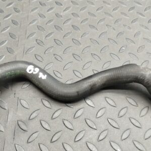 Патрубок ОЖ Mercedes B/W245 2005-2011