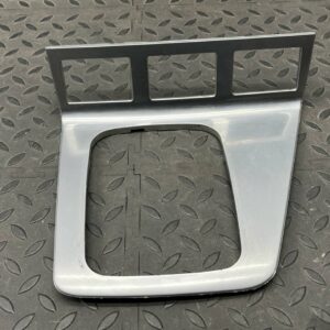 Накладка на кулису AКПП Ford Mondeo/3 2000-2007