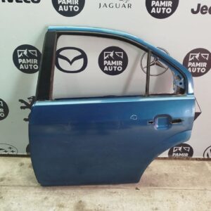 Дверь задняя левая Ford Mondeo/3 2000-2007