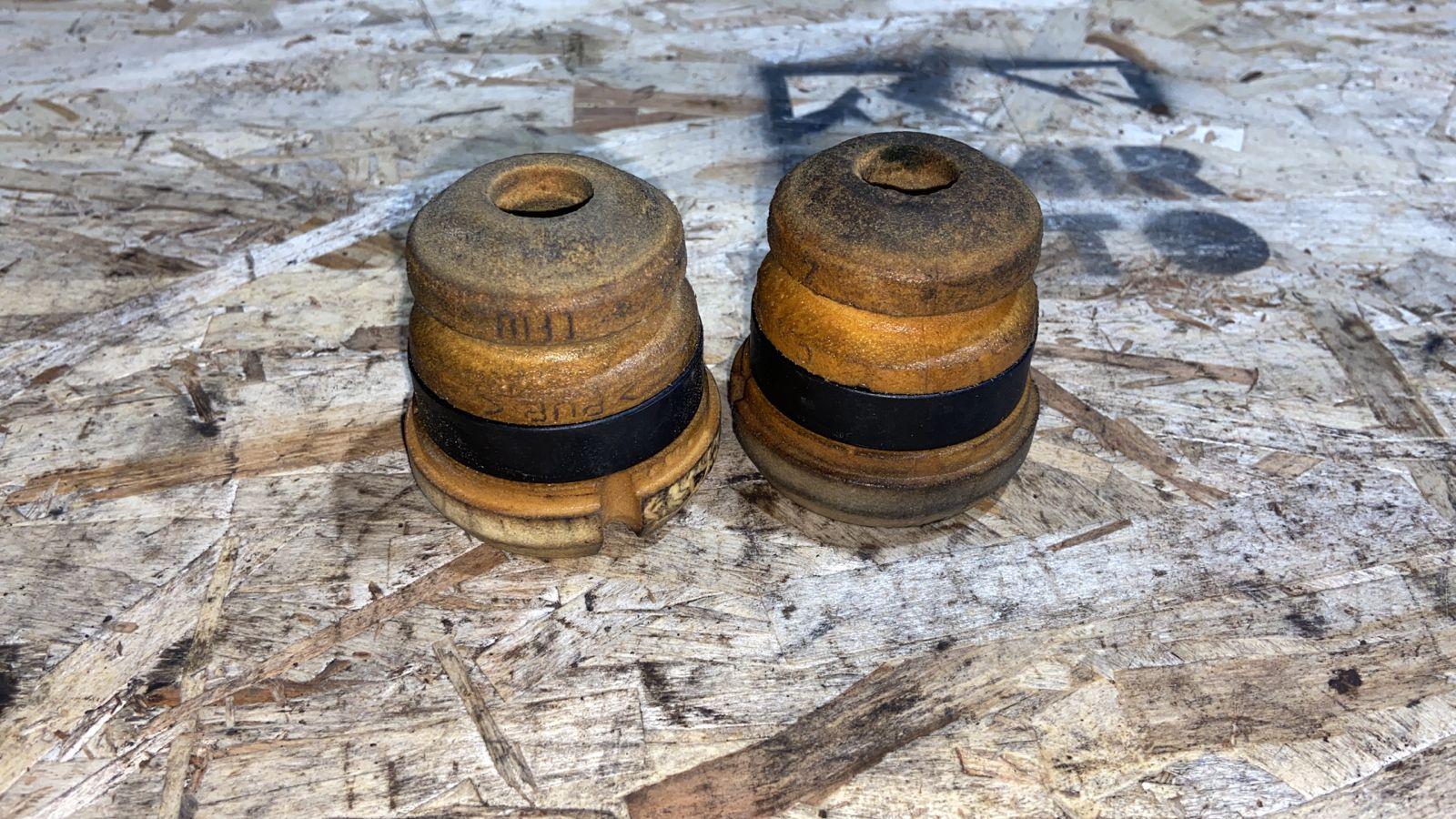 Отбойник амортизатора передний Mercedes E/W211 2002-2009