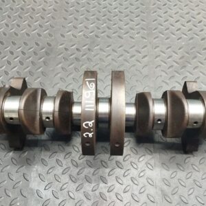 Коленвал Mercedes C/W202 1993-2001