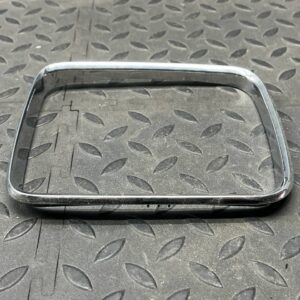 Накладка на кулису АКПП Ford Mondeo/3 2000-2007