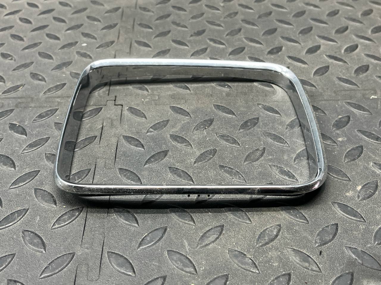 Накладка на кулису АКПП Ford Mondeo/3 2000-2007