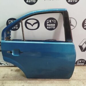 Дверь задняя правая Ford Mondeo/3 2000-2007