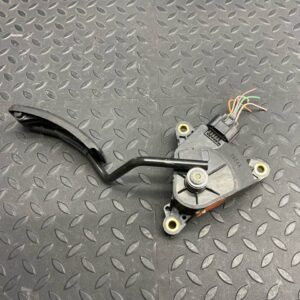 Педаль газа Renault Scenic/2 2003-2009