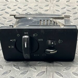 Переключатель света фар Ford Mondeo/3 2000-2007