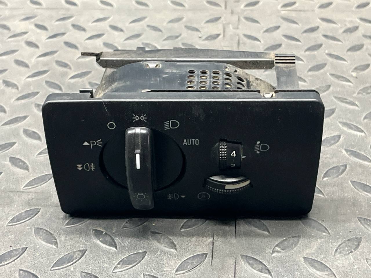 Переключатель света фар Ford Mondeo/3 2000-2007