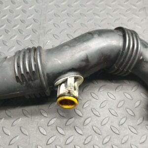 Патрубок воздушного фильтра Peugeot Expert/2 2007-2016