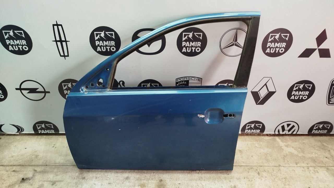 Дверь передняя левая Ford Mondeo/3 2000-2007