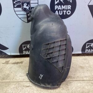 Локер (Подкрылок) задний правый Opel Astra/H 2004-2014