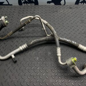 Трубка кондиционера Opel Vectra/C 2002-2008