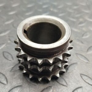 Шестерня коленвала Mercedes C/W202 1993-2001