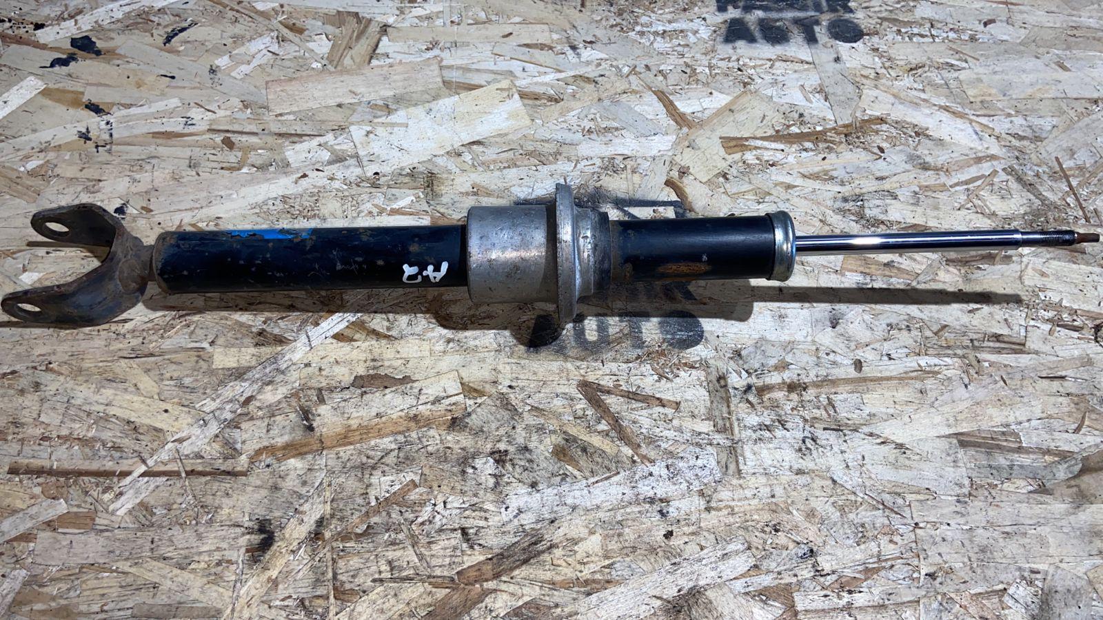 Амортизатор передний Mercedes E/W211 2002-2009